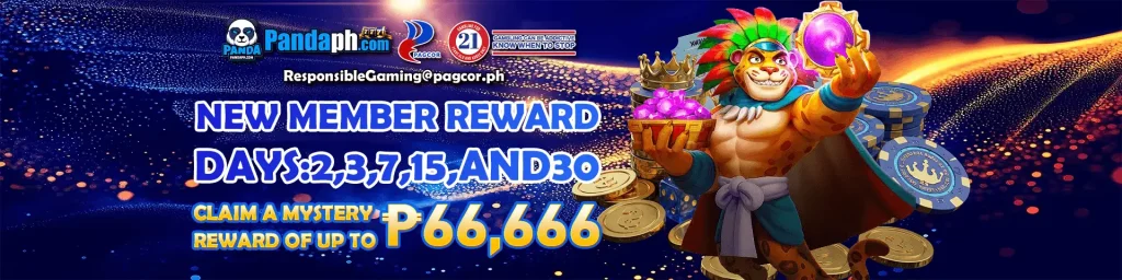 pandaph-bonus